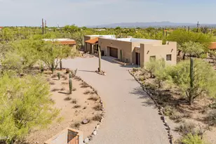 2614 N Grannen Rd, Tucson, AZ 85745 - Photo 46