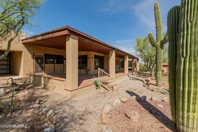 2614 N Grannen Road, Tucson, AZ 85745 - Photo 32
