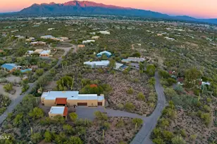 2614 N Grannen Rd, Tucson, AZ 85745 - Photo 42