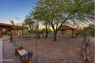 2614 N Grannen Road, Tucson, AZ 85745 - Photo 36