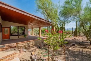 2614 N Grannen Rd, Tucson, AZ 85745 - Photo 6