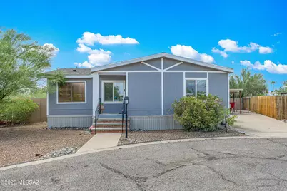 6351 N Lime Way, Tucson, AZ 85741 - Photo 2