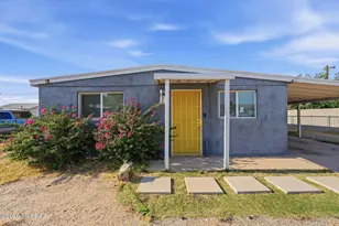 174 W Borrego St, Tucson, AZ 85706 - Photo 1
