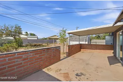 174 W Borrego Street, Tucson, AZ 85706 - Photo 14