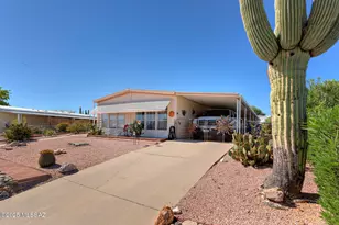 1815 N La Canoa, Green Valley, AZ 85614 - Photo 2