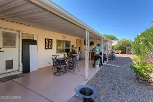 1815 N La Canoa, Green Valley, AZ 85614 - Photo 18