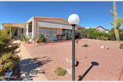 1815 N La Canoa, Green Valley, AZ 85614 - Photo 1