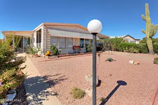 1815 N La Canoa, Green Valley, AZ 85614 - Photo 1
