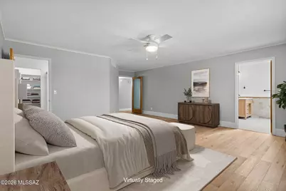 7031 N Donatello Place, Tucson, AZ 85741 - Photo 30