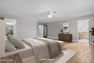 7031 N Donatello Pl, Tucson, AZ 85741 - Photo 30