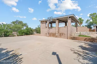 7031 N Donatello Place, Tucson, AZ 85741 - Photo 48