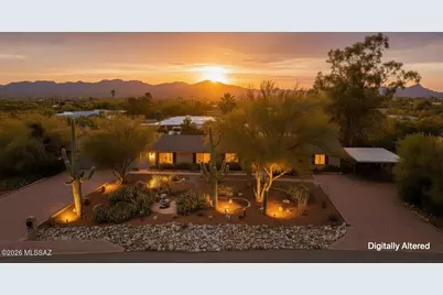 7031 N Donatello Place, Tucson, AZ 85741 - Photo 4
