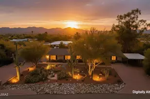7031 N Donatello Pl, Tucson, AZ 85741 - Photo 4