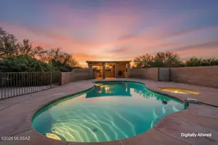 7031 N Donatello Pl, Tucson, AZ 85741 - Photo 44
