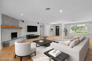 7031 N Donatello Pl, Tucson, AZ 85741 - Photo 8