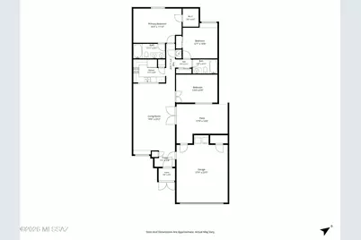 6373 N Willowhaven Drive, Tucson, AZ 85704 - Photo 28