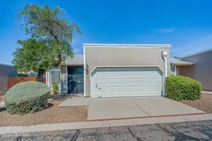 6373 N Willowhaven Dr, Tucson, AZ 85704 - Photo 1