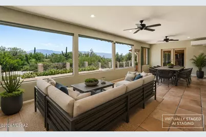 10401 E Plumeria Road, Tucson, AZ 85749 - Photo 40