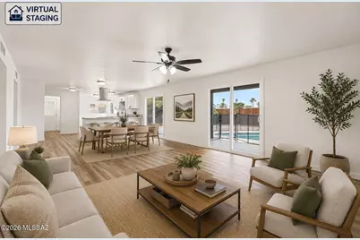 3440 S Chesin Drive, Tucson, AZ 85730 - Photo 4