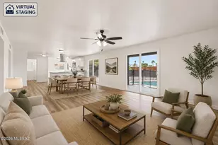 3440 S Chesin Dr, Tucson, AZ 85730 - Photo 4