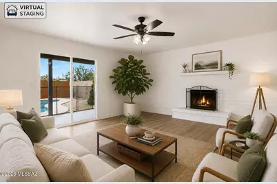 3440 S Chesin Drive, Tucson, AZ 85730 - Photo 6