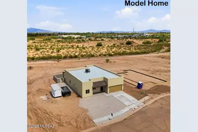 5553 S Swires Road, Tucson, AZ 85746 - Photo 26