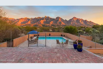 11402 N 1st Avenue, Oro Valley, AZ 85737 - Photo 1