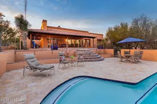 11402 N 1st Ave, Oro Valley, AZ 85737 - Photo 34