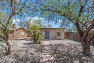 2532 N Fair Oaks Ave, Tucson, AZ 85712 - Photo 1