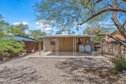 2532 N Fair Oaks Avenue, Tucson, AZ 85712 - Photo 26