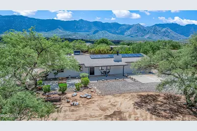 14910 N Appleton Avenue, Tucson, AZ 85739 - Photo 1