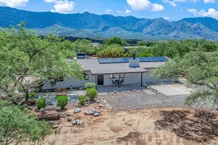 14910 N Appleton Ave, Tucson, AZ 85739 - Photo 1