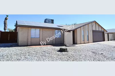 7230 N Ulene Place, Tucson, AZ 85741 - Photo 2