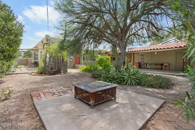 1533 E Spring Street, Tucson, AZ 85719 - Photo 24