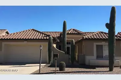 [Address not provided], Tucson, AZ 85742 - Photo 1