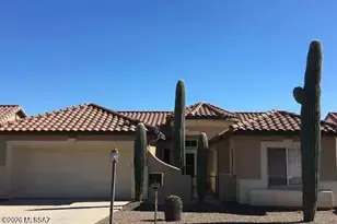[Address not provided], Tucson, AZ 85742 - Photo 1