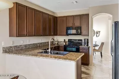[Address not provided], Tucson, AZ 85742 - Photo 2
