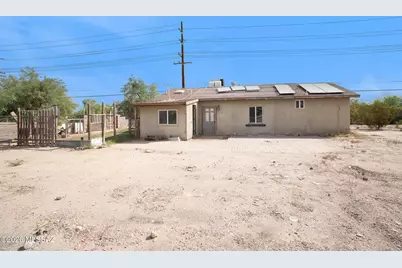 8740 W Campbell Street, Tucson, AZ 85654 - Photo 1