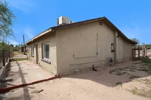 8740 W Campbell St, Tucson, AZ 85654 - Photo 14