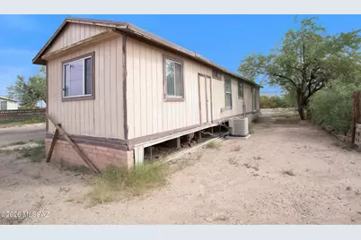 8740 W Campbell Street, Tucson, AZ 85654 - Photo 16