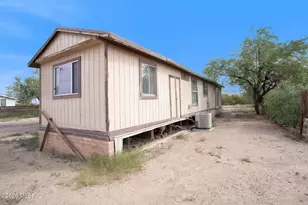 8740 W Campbell St, Tucson, AZ 85654 - Photo 16