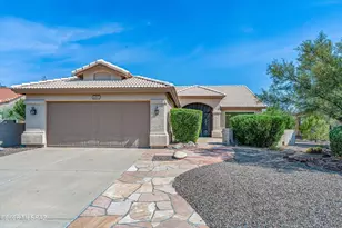 36972 S Highland Ridge Dr, Saddlebrooke, AZ 85739 - Photo 1