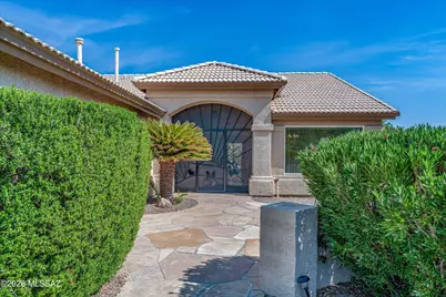 36972 S Highland Ridge Drive, Saddlebrooke, AZ 85739 - Photo 50
