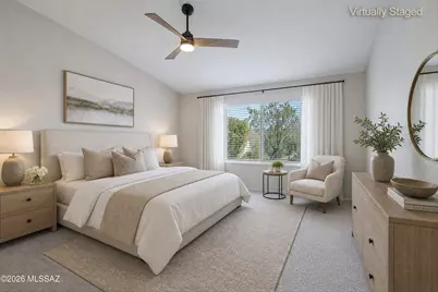 36972 S Highland Ridge Drive, Saddlebrooke, AZ 85739 - Photo 14