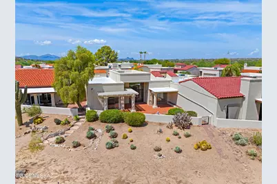 9816 N Calle Loma Linda, Oro Valley, AZ 85737 - Photo 38