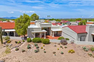 9816 N Calle Loma Linda, Oro Valley, AZ 85737 - Photo 38