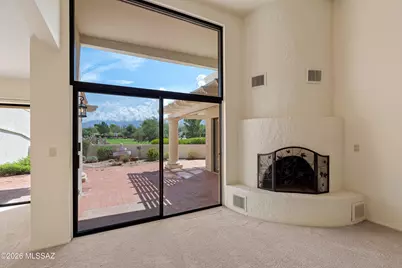 9816 N Calle Loma Linda, Oro Valley, AZ 85737 - Photo 8