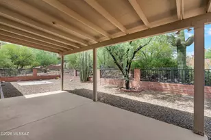 7221 E Clayridge Dr, Tucson, AZ 85750 - Photo 32