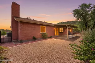 7221 E Clayridge Dr, Tucson, AZ 85750 - Photo 4