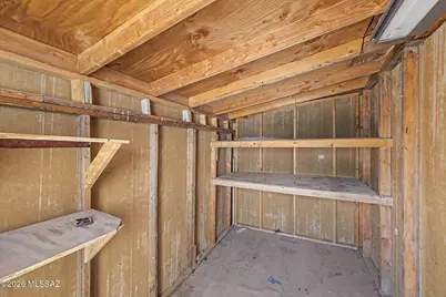 218 E Elvado Road, Tucson, AZ 85756 - Photo 24